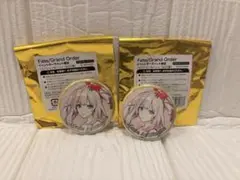 Fate/Grand Order 霊基召喚缶バッジ マリーアントワネット