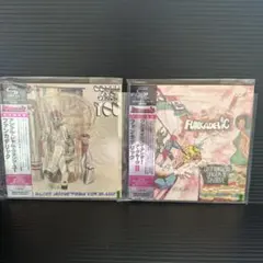 Funkadelic CD 2枚セット SHM-CD 紙ジャケット Funkadelic CD 2枚セット SHM-CD 紙ジャケット - メルカリ