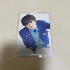 タワレコ店舗特典　伊藤壮吾