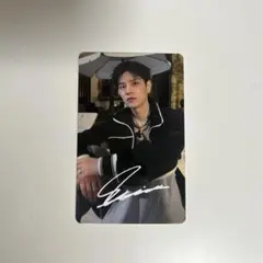 straykids DOIT HMV ラキドロ A スンミン サイン