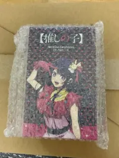 推しの子 ワイヤレスイヤホン CP-TWS-Rのサムネイル