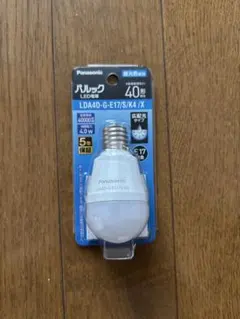 led電球