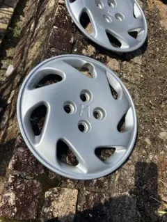 ホンダシビック　EG6 SIR 純正ホイールキャップ １台分 ホンダシビック EG6 SIR 純正ホイールキャップ 1台分 - メルカリ