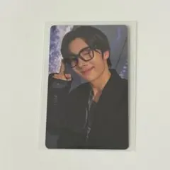 tws lastbell hmv ラキドロ 特典 トレカ ヨンジェ