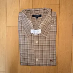 バーバリーロンドンシャツ