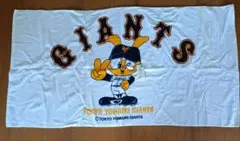 バスタオル 応援グッズ