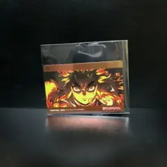 鬼滅の刃 プリマハム コラボカード 煉獄杏寿郎