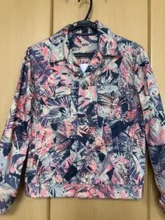 Paul Smith（ポールスミス）　総柄ジャケット