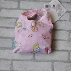 すみっコぐらし　エコバッグ