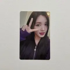 smtown 2025 ラントレ トレカ h2h ユハ