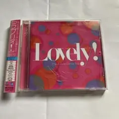 ラブリィ!Pop&Cute Dance Trax オムニバスCD レンタル落ち