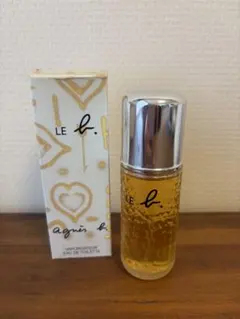 agnès b. LE b. オードトワレ 50mlのサムネイル