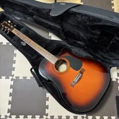 FENDER フェンダー SAC-02 TSB アコースティックギター - メルカリ