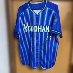 2026横浜DeNAベイスターズ 入江 大生 ユニフォームO サイズ - メルカリ