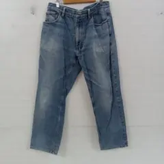 値下◎6.2◎S286◎ヴィンテージ◎ストレートデニム◎Gパンのサムネイル