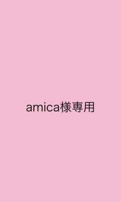 amica様専用