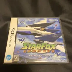 スターフォックスコマンド