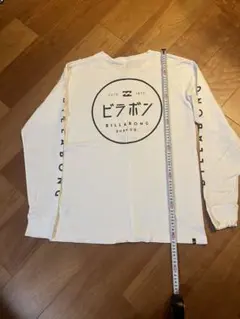 BILLABONG ロングスリーブ Tシャツ L 半袖Tシャツ　２枚セット