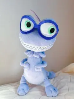 ランドール　ぬいぐるみ　レア希少 2025年最新】ランドール ぬいぐるみの人気アイテム - メルカリ