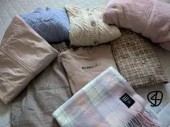 美品 女の子 まとめ売り ブランド