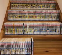 《バラ売り可》こちら葛飾区亀有公園前派出所　まとめ売り バラ売り可》こちら葛飾区亀有公園前派出所 まとめ売り 漫画