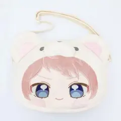 あんさんぶるスターズ おかおBIGショルダー 斎宮宗 いつぬい おかおBIGショルダー[COSMIC PRODUCTION] – pattythree公式