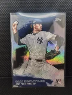 Cam Schlittler Topps Stars of MLB
