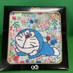 FEILER フェイラー ドラえもん ハンカチ 90th