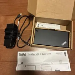 thinkpad PC周辺機器