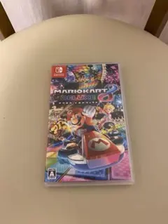 Nintendo Switch マリオカート8 デラックス
