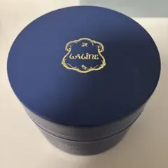 ラリン　ホワイトアイリス ジェルボディスクラブ 200g