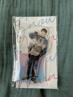 Snow Man 向井康二 アクリルスタンド