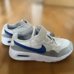 NIKE AIR キッズスニーカー 20.5cm