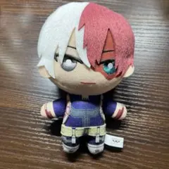 ヒロアカ 轟焦凍 ぬいぐるみ まとめ売り 2026年最新】轟焦凍ぬいぐるみの人気アイテム - メルカリ