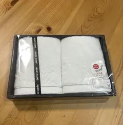 pierre cardin 今治タオル フェイスタオル 2枚セット