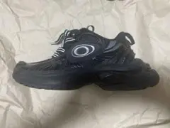 OLD ORDER オールドオーダーTurbo GT ブラック 24.5cm