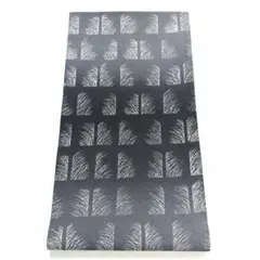 帯8112 ○高級 正絹 六通 袋帯 - メルカリ