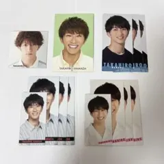 濱田崇裕　デタカまとめ売り