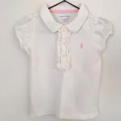 子供服　ラルフローレン ポロシャツ 80