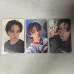 Stray Kids KARMA リノ