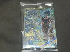 ドラゴンボールスーパーダイバーズ SDVPS-001 孫悟空 未開封 - メルカリ