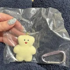 mojojojo フィギュアマスコット　Cherry on top