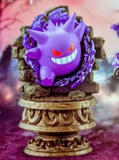 ポケモン　リトルナイトコレクション２　６