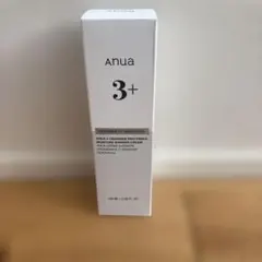 【新品・未使用】anua 3+ セラミド・パンテノールクリーム 100ML