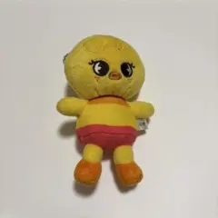 skzoo ポガリ プリン バッグチャーム