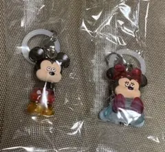 ディズニーキャラクター<松本セイジ>めじるしアクセサリー