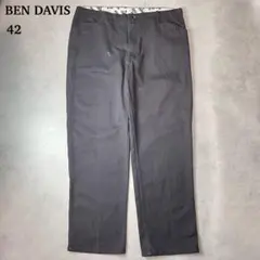 珍品 90s Ben Davis フリスコパンツ グレー 29インチ アメリカ - メルカリ