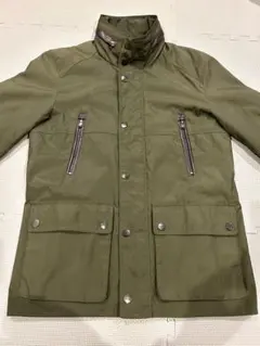 Michael Kors アウター 春秋 USサイズS メンズ カーキ コート