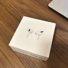 AirPods Pro 1世代 ワイヤレス充電ケース付き