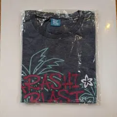 新品未開封 嵐 ライブ ARASHI BLAST in Hawaii Tシャツ
